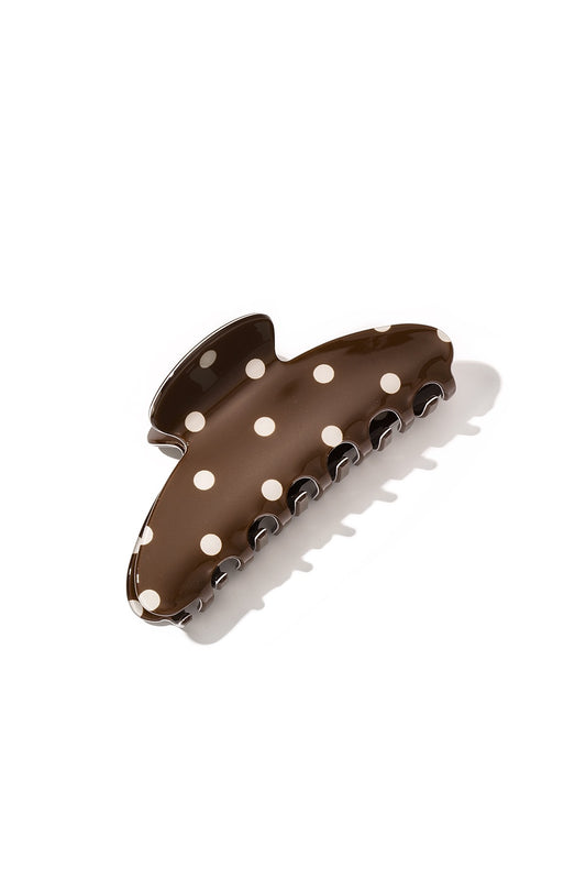 Bronwn dottie hair clip
