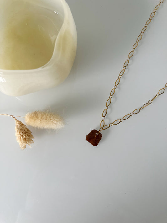 Ophelia necklace