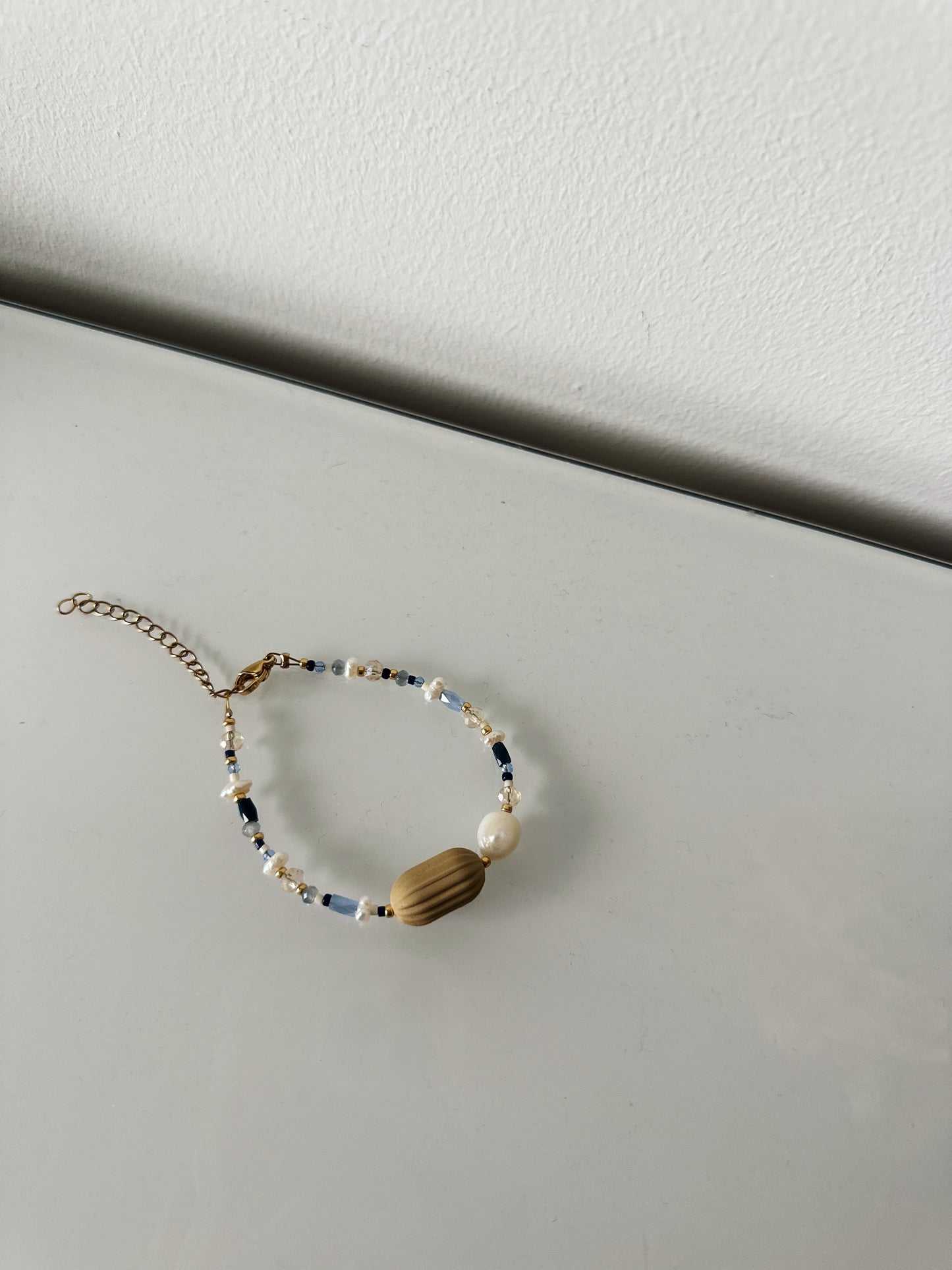 Nellie bracelet
