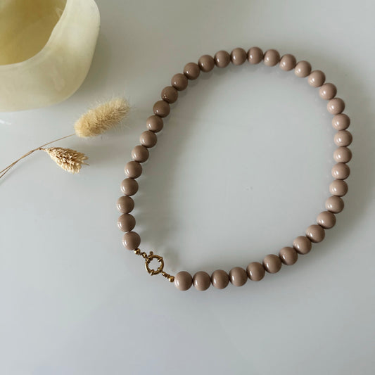 Bolgheri necklace