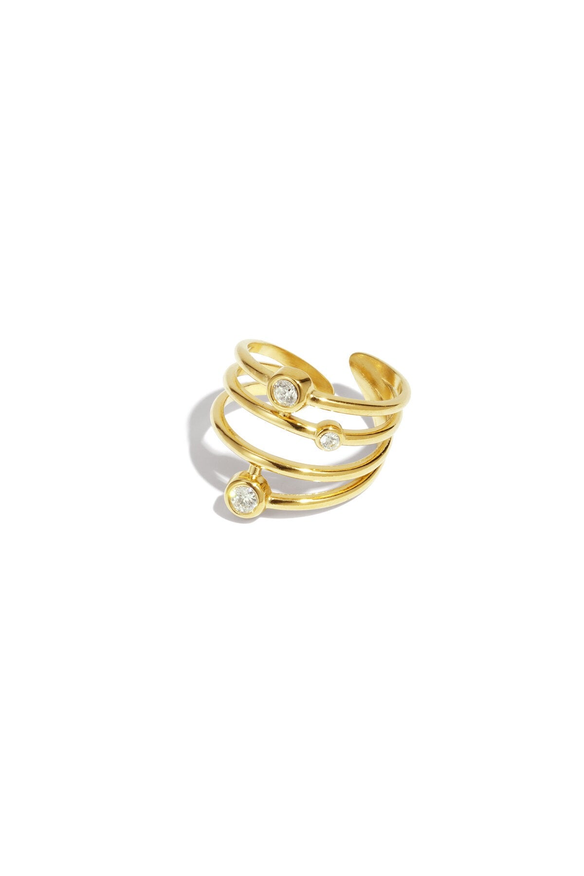Eloïse ring